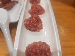-九记潮汕现切鲜牛肉自助火锅(长沙·方圆荟店)