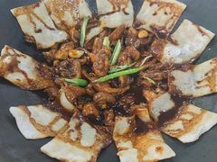 -皖北巫氏三胖地锅鸡(长淮总店)