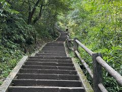 -峨眉山风景名胜区