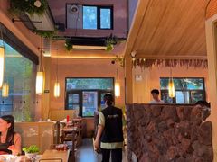 -辣虎·庭院火锅(临平新天地店)