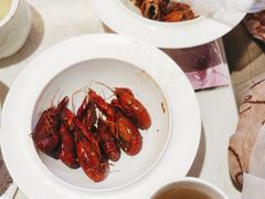 -华夏良子·足道SPA艾灸(山东大厦店)