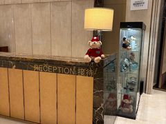 -郑州美盛喜来登大酒店