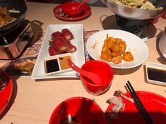 -避风塘(宝山万达店)