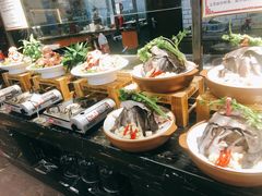 -船家渔(徐州北路店)