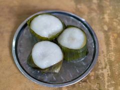 叶儿粑-丽华叶儿粑总汇