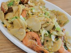 -金海湾海鲜排档(朱家尖店)