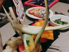 -海底捞火锅(龙岗星河COCO Park店)
