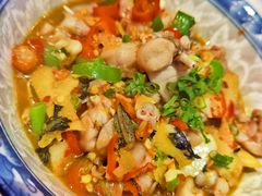 绝味牛蛙-文和友老长沙龙虾馆(化龙池店)