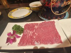 -南门涮肉(东单店)