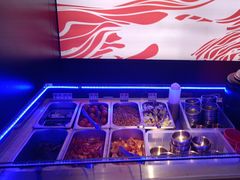 -谷牛日式烤肉(宝山U天地店)