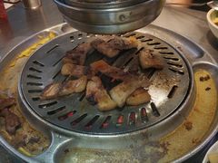 -喜来稀肉(虹泉路店)