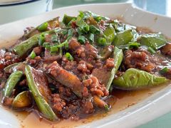 -碧海银沙海鲜餐厅(恒大海上威尼斯店)