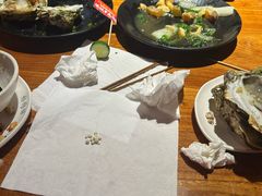 -烧蠔帮·湛江生蚝(南桥店)
