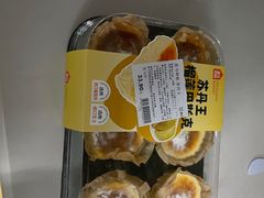 -盒马鲜生(枣园路店)