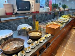 -闫家粥铺(东盛大街店)