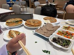 -一头牛馅饼店总店(卫工街店)