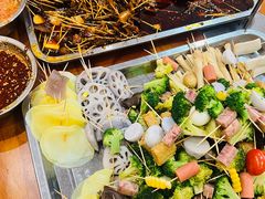 土豆-谢智冷沾沾(马家巷总店)