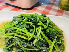 -俭朴菜(鲁磨路店)