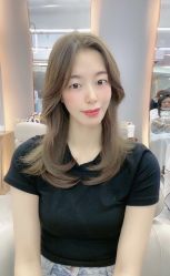 -V+SALON造型