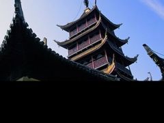 -狼山风景名胜区