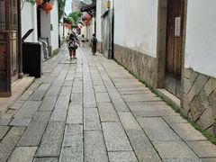 -三坊七巷历史文化街区