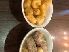 -松發肉骨茶(先得坊店)