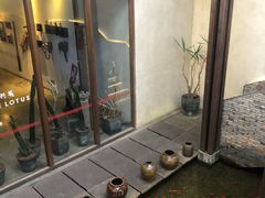 -几荷·恰似故人来(秀水广场店)