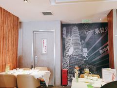 -汤城小厨•粤菜•靓汤(金宝街店)