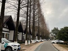 -太阳岛度假酒店