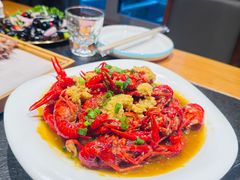 -老板娘串店·中餐&烧烤