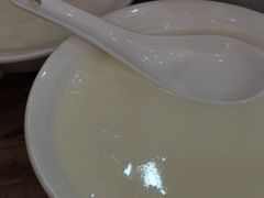 -沙湾姜埋奶(兴新包店)