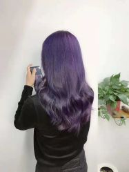 -西克造型美发连锁
