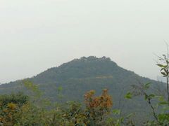 -九曜山