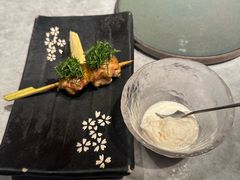 -人间酒暖·Go blanc·烧鸟·深夜食堂(陆家嘴店)