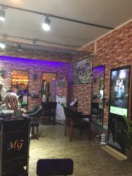 -BM SALON