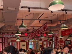 -龙师傅卤炒(天马店)