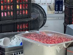 -Jazcu珍仕菓鲜榨果汁(西单大悦城店)