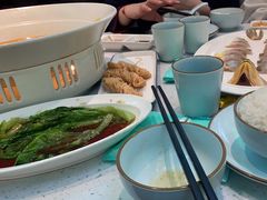 -青花椒花椒鱼(合生汇店)