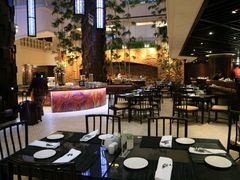 -吉隆坡喜来登帝国酒店