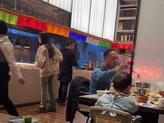 -步步高福朋喜来登·宜客乐西餐厅