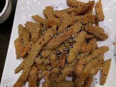 -浩家苑菜馆(汉口路店)