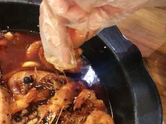 -王婆大虾(五道口店)