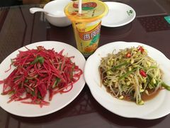 -范记靖远羊羔肉(博物馆店)
