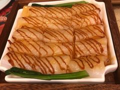 港式混酱蒸肠粉-点都德(北京路贰店)