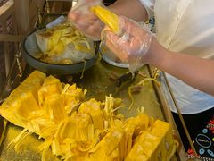 -椰夫人·养生椰子鸡(金沙洲永旺店)