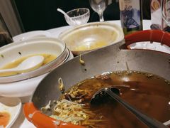 -渝信川菜(工体店)