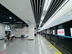 -一品天下(地铁站)