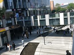 -东方宫·中国兰州牛肉拉面(三里屯店)