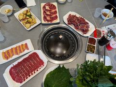 -米家·鹤城炭火米家(直营总店)
