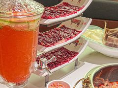 -左庭右院鲜牛肉火锅(苏州园区永旺店)